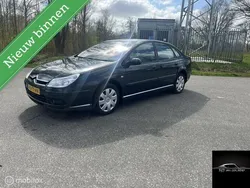 Grijs Gebruikt 2007 Citroën C5 Hatchback | € 1.199 (Eerlijke prijs)