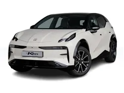 Wit Gebruikt 2023 Zeekr X Long Range RWD SUV | € 34.000