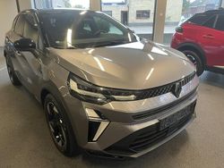 Grijs Gebruikt 2025 Renault Captur Techno SUV | € 31.500 (Iets duurder)