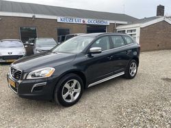 Grijs Gebruikt 2013 Volvo XC60 R-Design SUV | € 17.950 (Goede deal)