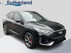 Zwart Gebruikt 2024 Ford Kuga ST-Line X SUV | € 39.350 (Eerlijke prijs)