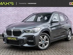 Grijs Gebruikt 2022 BMW X1 Executive SUV | € 35.894 (Iets duurder)