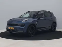 Blauw Gebruikt 2023 Lynk & Co 01 SUV | € 26.900 (Eerlijke prijs)