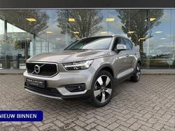 Grijs Gebruikt 2020 Volvo XC40 Business Edition SUV | € 31.950 (Goede deal)