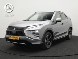 , metallic lak Gebruikt 2022 Mitsubishi Eclipse Cross Intense+ SUV | € 23.440 (Goede deal)