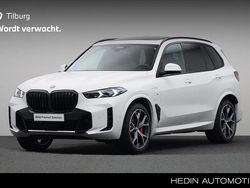 Wit Gebruikt 2025 BMW X5 Comfort Edition SUV | € 96.880 (Super prijs)