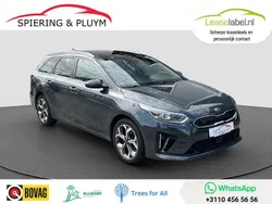 Grijs Gebruikt 2021 Kia Ceed Stationwagen | € 22.990 (Eerlijke prijs)