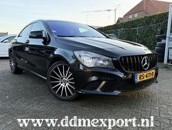 Gebruikt 2014 Mercedes CLA200 Ambition | € 9.950