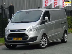 Gebruikt 2016 Ford Transit Custom Van | € 8.499 (Goede deal)