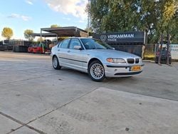 Gebruikt 2003 BMW 325 | € 3.100 (Goede deal)