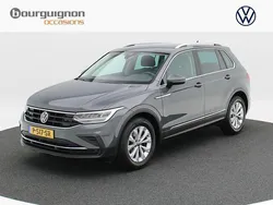 Grijs Gebruikt 2022 VW Tiguan Business SUV | € 31.850 (Eerlijke prijs)