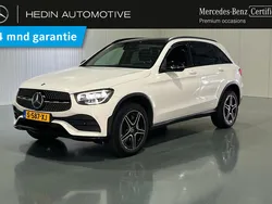 Mercedes GLC300e