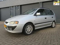 Grijs Gebruikt 2003 Mitsubishi Space Star MPV | € 2.450 (Eerlijke prijs)
