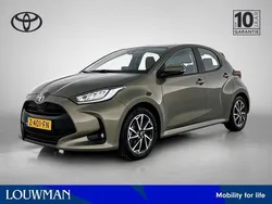 Groen Gebruikt 2024 Toyota Yaris Hatchback | € 23.950 (Eerlijke prijs)