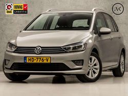 Grijs Gebruikt 2015 VW Golf Sportsvan Highline MPV | € 12.945 (Goede deal)