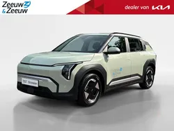 Groen Nieuw 2025 Kia EV3 3 SUV | € 34.995 (Goede deal)