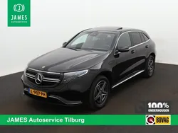 Mercedes EQC400