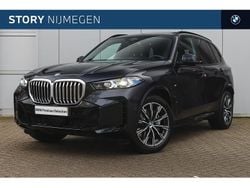 Zwart Gebruikt 2024 BMW X5 Executive SUV | € 89.950 (Goede deal)