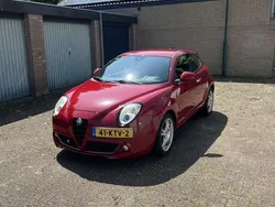Rood Gebruikt 2010 Alfa Romeo MiTo Distinctive Hatchback | € 5.250 (Iets duurder)