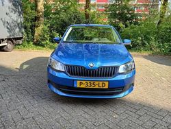 Gebruikt 2015 Skoda Fabia Sedan | € 7.000 (Iets duurder)