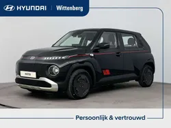 Nieuw 2025 Hyundai Inster Edition Hatchback | € 24.599 (Eerlijke prijs)