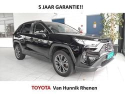 Zwart Gebruikt 2022 Toyota RAV4 SUV | € 35.950 (Super prijs)