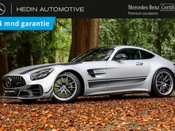 Zilver Gebruikt 2021 Mercedes AMG GT AMG Coupé | € 299.950