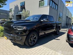 Zwart Gebruikt 2024 Dodge Ram Limited Pickup | € 72.500 (Duur)