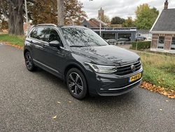 Suv Gebruikt 2021 VW Tiguan Elegance SUV | € 28.450 (Goede deal)
