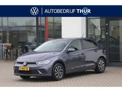 Grijs Gebruikt 2023 VW Polo Pro Hatchback | € 22.950 (Iets duurder)