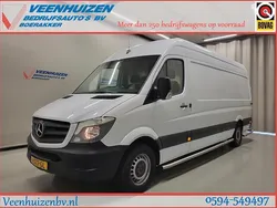 N.v.t. Gebruikt 2017 Mercedes Sprinter Van | € 10.950