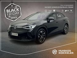 Zwart Gebruikt 2024 VW ID.4 Pro SUV | € 38.900 (Duur)