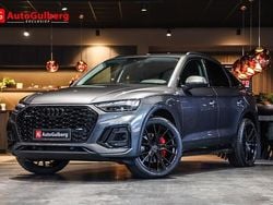 Grijs (parellak) Gebruikt 2022 Audi Q5 Sportback S-Line SUV | € 40.900 (Super prijs)