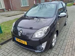 Zwart Gebruikt 2011 Renault Twingo Dynamique Hatchback | € 2.250 (Goede deal)