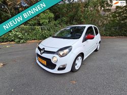 Wit Gebruikt 2012 Renault Twingo Collection Hatchback | € 2.999 (Eerlijke prijs)