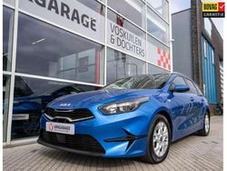 Blauw Gebruikt 2023 Kia Ceed Sportswagon Comfort Stationwagen | € 19.950 (Eerlijke prijs)