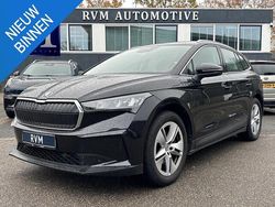 Overig Gebruikt 2022 Skoda Enyaq iV Business Line SUV | € 32.899 (Eerlijke prijs)