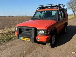 Gebruikt 2004 Land Rover Discovery 3 SUV | € 12.750 (Duur)