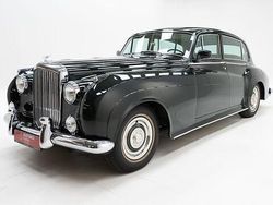 Overige Gebruikt 1961 Bentley S2 Sedan | € 99.950