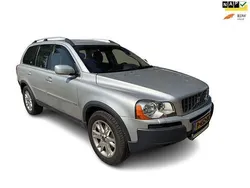 Grijs Gebruikt 2005 Volvo XC90 Ocean Race SUV | € 5.499