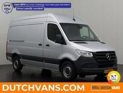 Gebruikt 2021 Mercedes Sprinter Van | € 28.750 (Duur)
