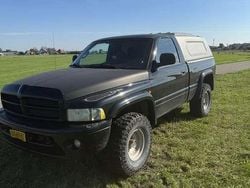 Gebruikt 1999 Dodge Ram Pickup | € 6.000