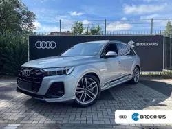 Grijs Gebruikt 2024 Audi Q7 Sport SUV | € 82.450 (Eerlijke prijs)