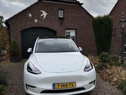 Wit Gebruikt 2023 Tesla Model Y SUV | € 37.000 (Goede deal)