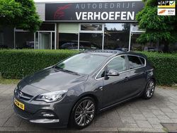 Grijs Gebruikt 2014 Opel Astra OPC Hatchback | € 7.450 (Eerlijke prijs)