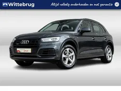 Grijs Gebruikt 2020 Audi Q5 Proline SUV | € 35.950 (Eerlijke prijs)