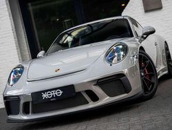 Grijs Gebruikt 2018 Porsche 911 GT3 Coupé | € 184.950 (Super prijs)