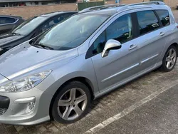 Grijs Gebruikt 2009 Peugeot 308 Stationwagen | € 1.500 (Eerlijke prijs)