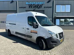 Nissan NV400