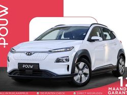 Wit Gebruikt 2020 Hyundai Kona Comfort SUV | € 19.450 (Iets duurder)